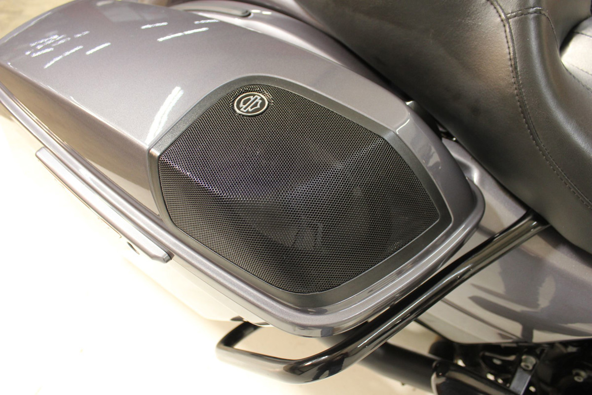 CVO® Street Glide®