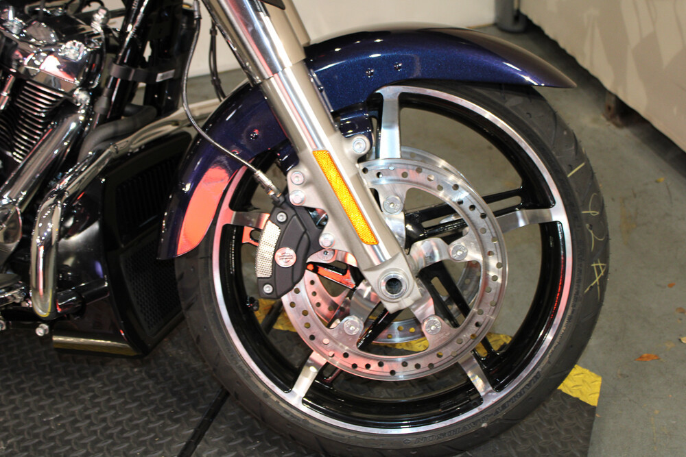 Street Glide®