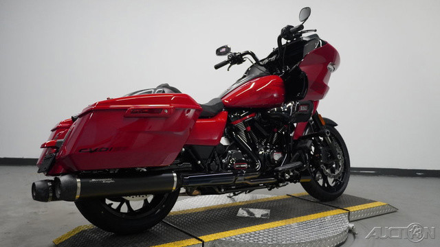 CVO® Road Glide® ST