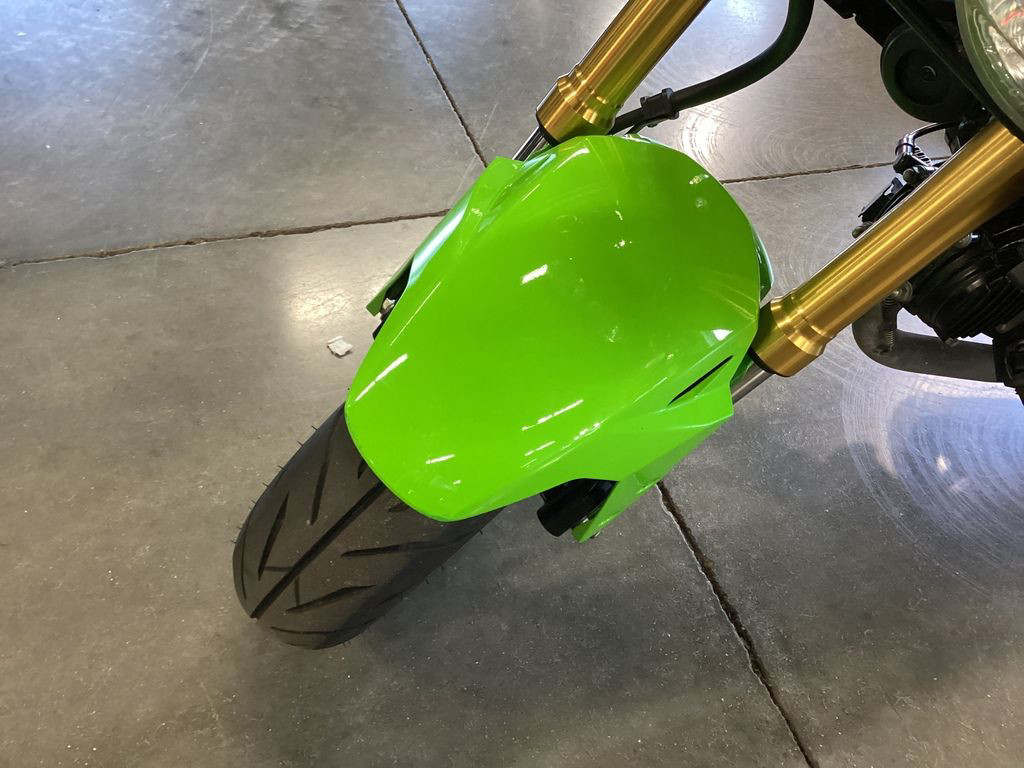 Grom
