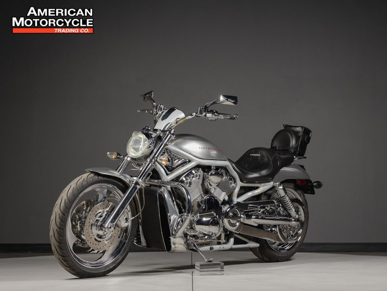 V-Rod®