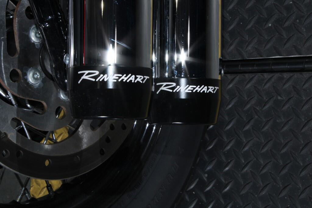 Softail® Slim®