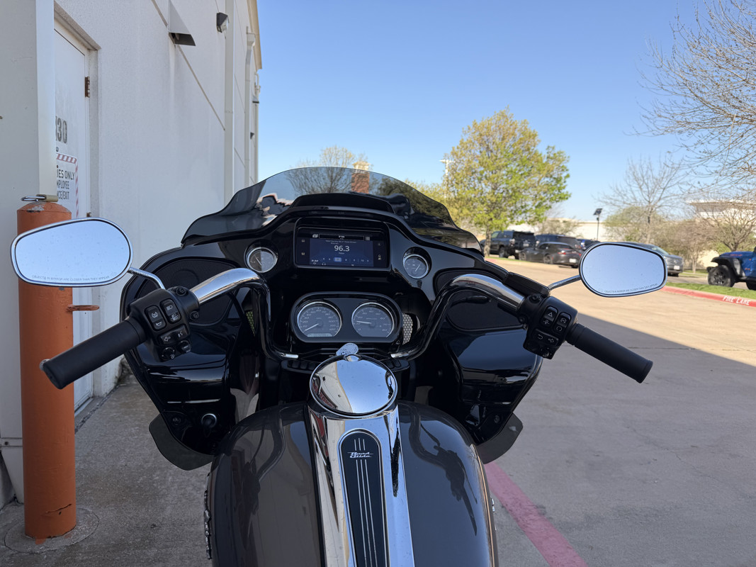 Road Glide® 3