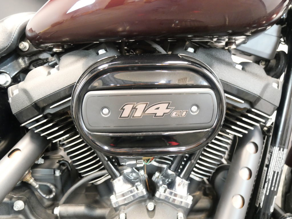 Low Rider® S