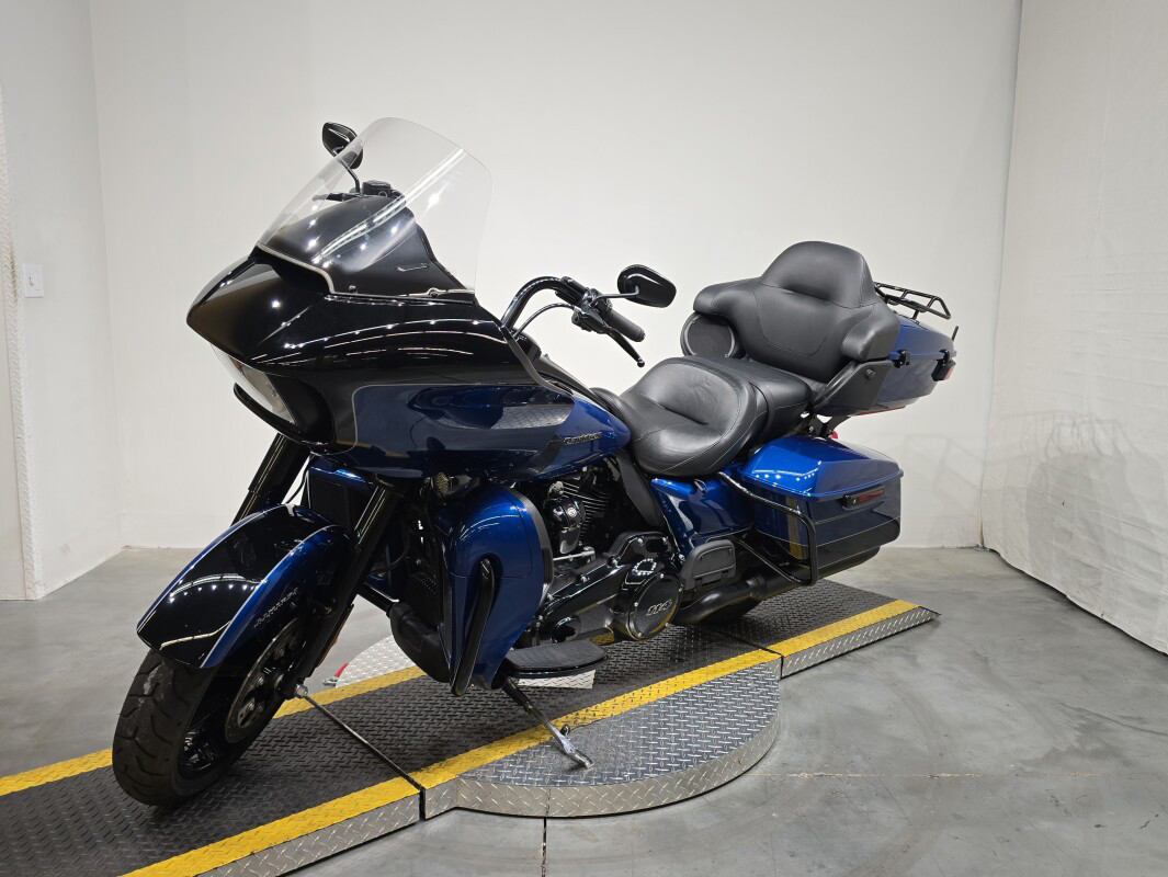 Road Glide® Limited