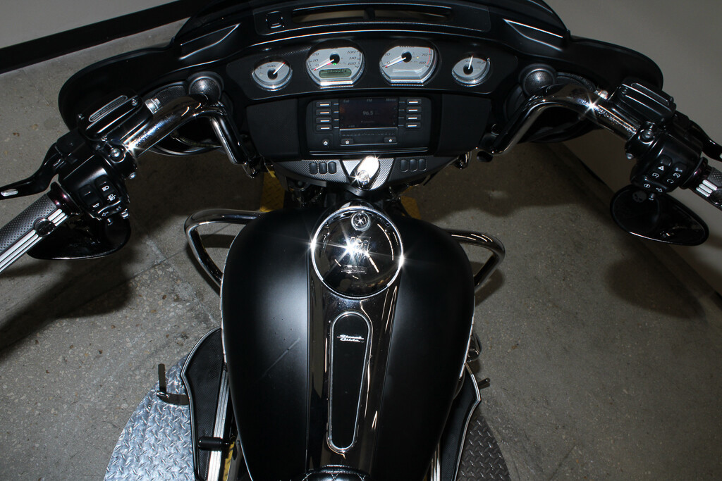 Street Glide® Special