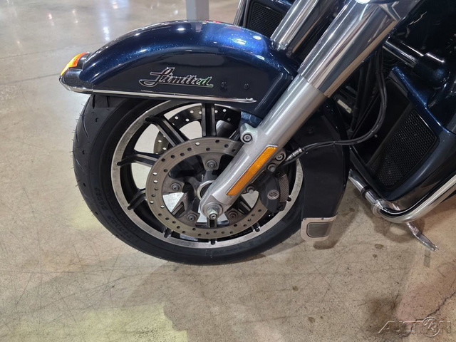 Electra Glide® Ultra® Limited