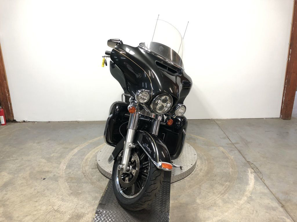 Electra Glide® Ultra® Limited