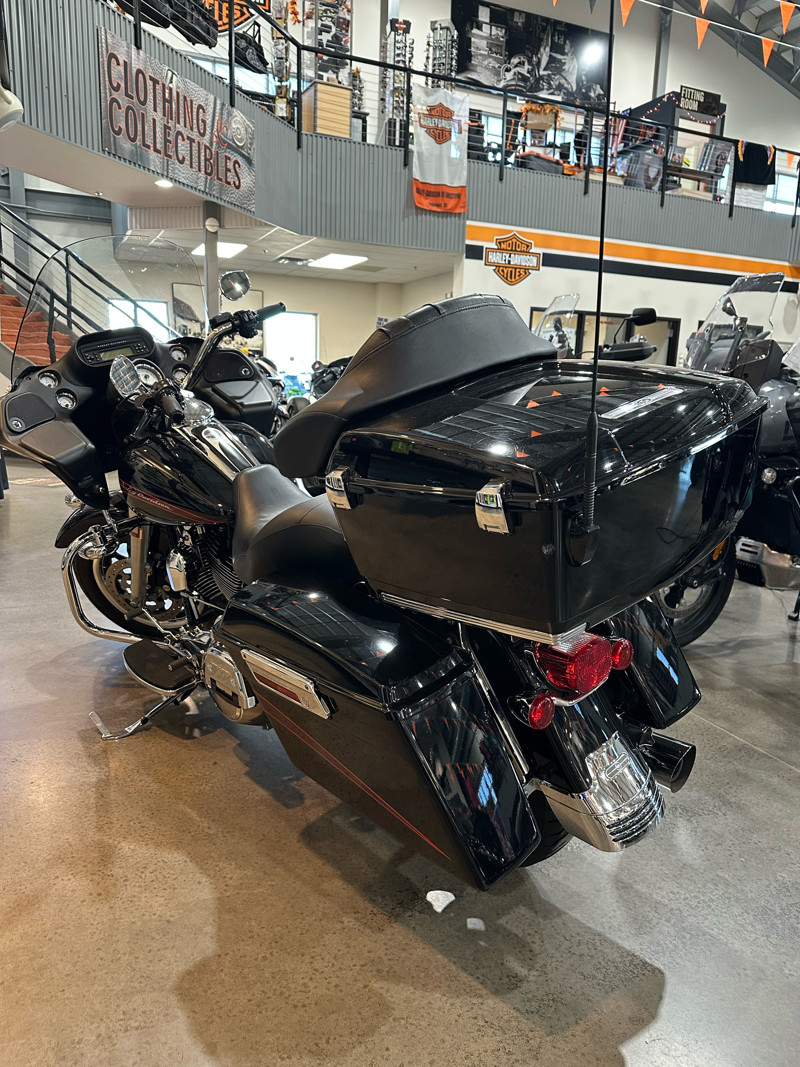 Road Glide®