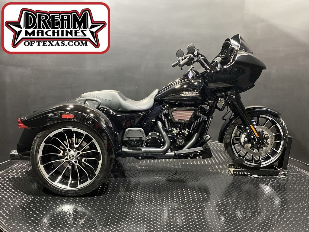 Road Glide® 3