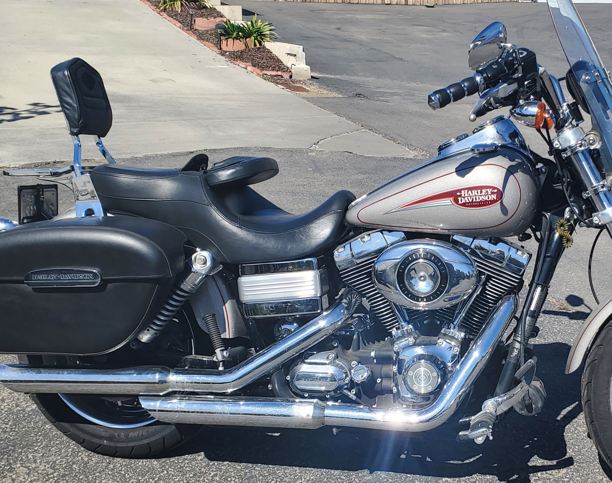 2007 Harley-Davidson® FXDL Dyna® Low Rider® for Sale in Vista, CA (Item ...