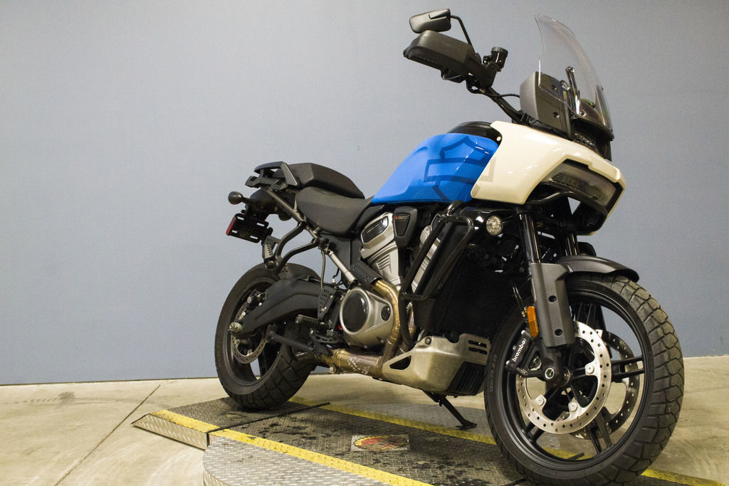 Pan America® 1250 Special