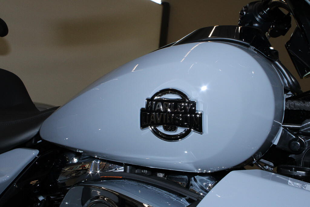 Street Glide® 3 Limited