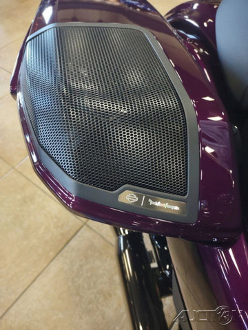 CVO® Street Glide®