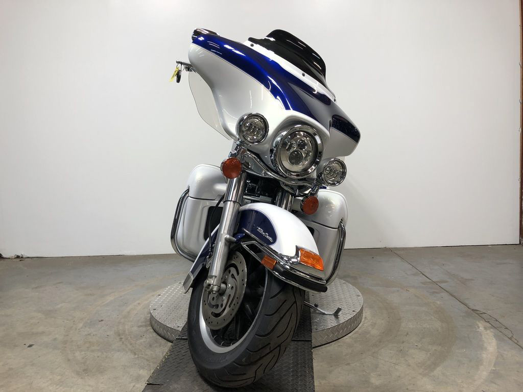 Ultra Classic® Electra Glide®