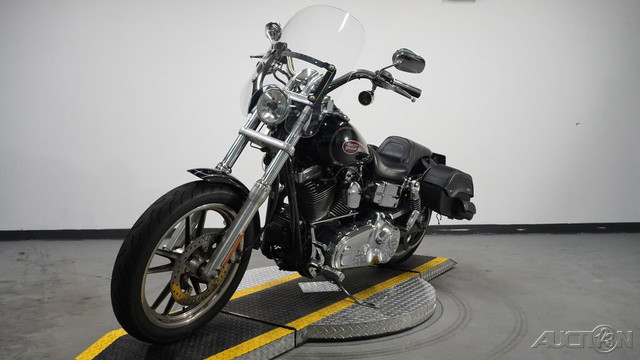 Dyna® Low Rider®