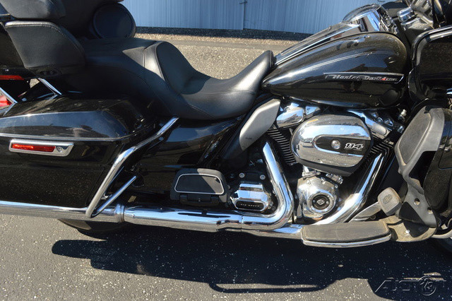 Road Glide® Ultra