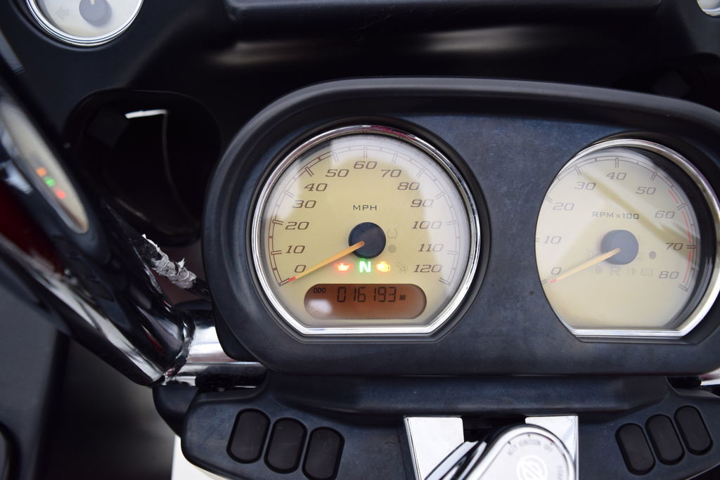 Road Glide®