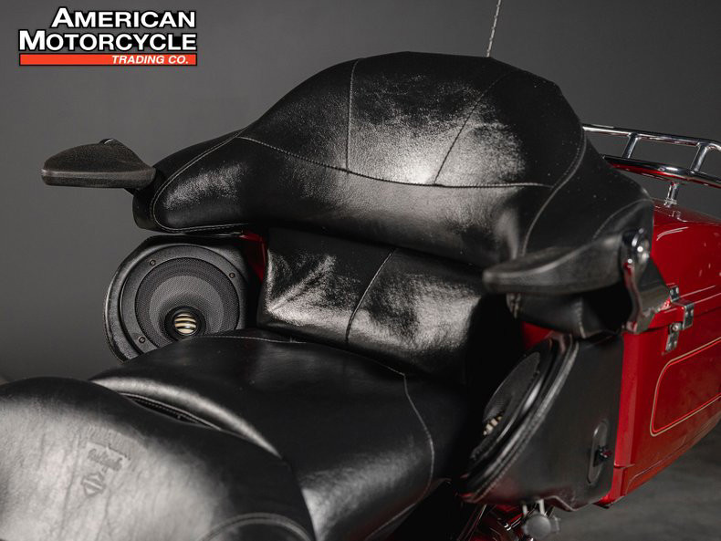 Ultra Classic® Electra Glide®