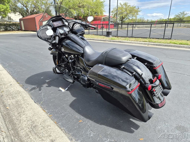 Road Glide® Special