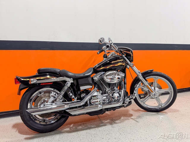 Dyna Wide Glide®