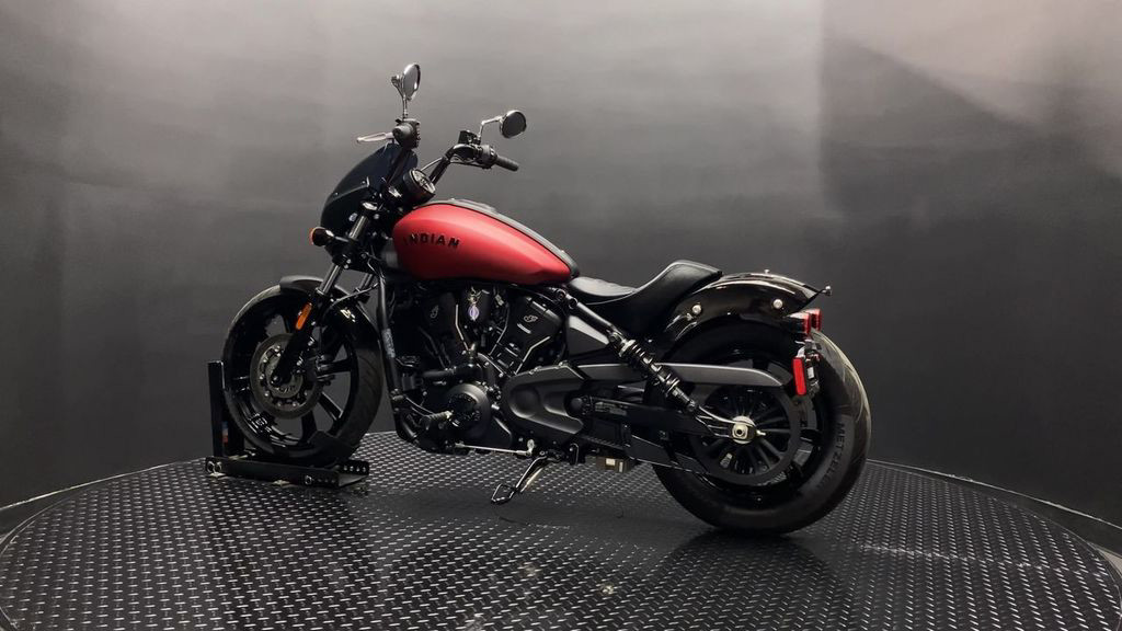 Sport Scout Sixty Limited