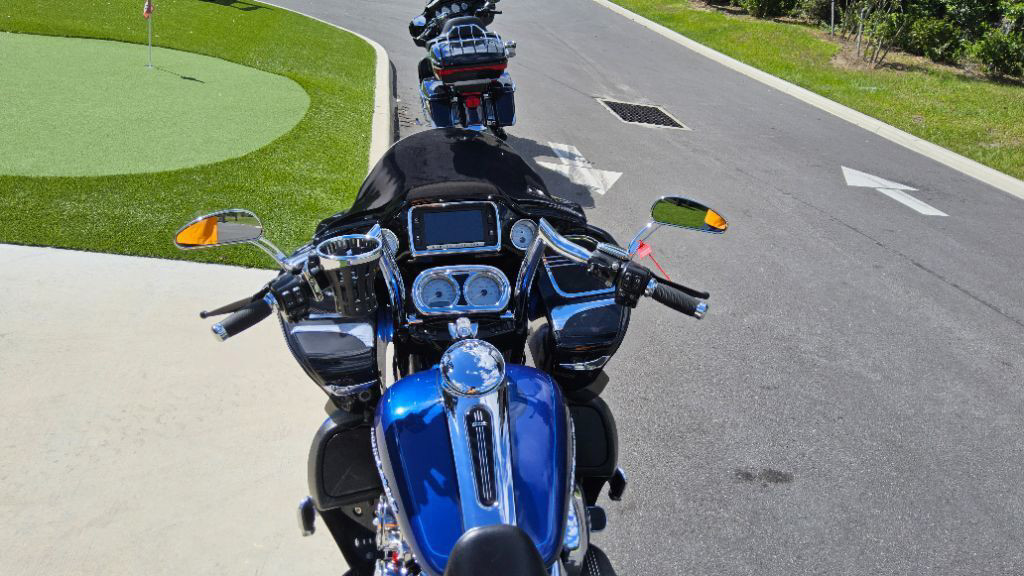 Road Glide® Special