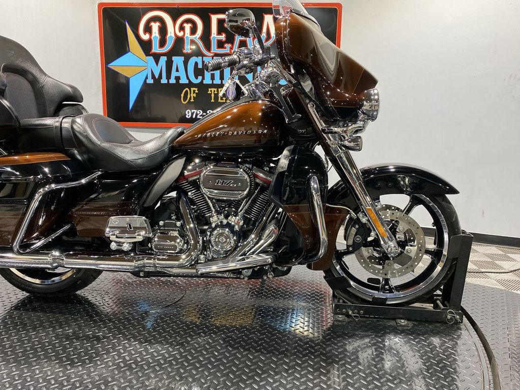 2019 cvo limited for sale