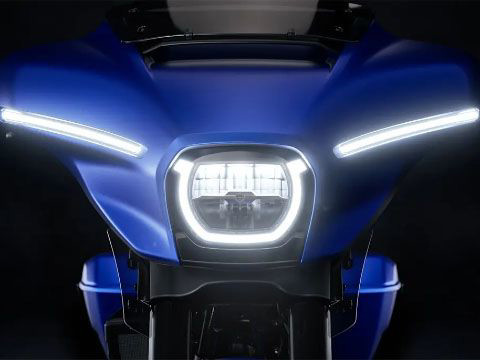 Street Glide®