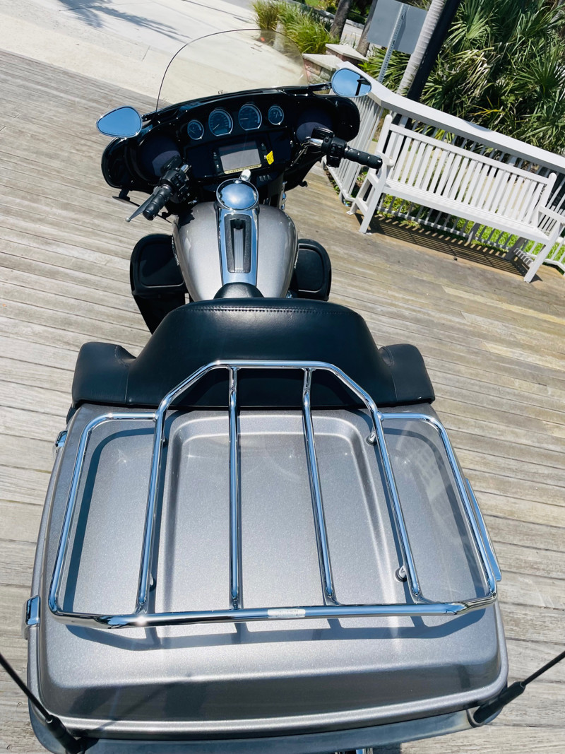 Electra Glide® Ultra® Limited