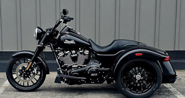 Freewheeler®	