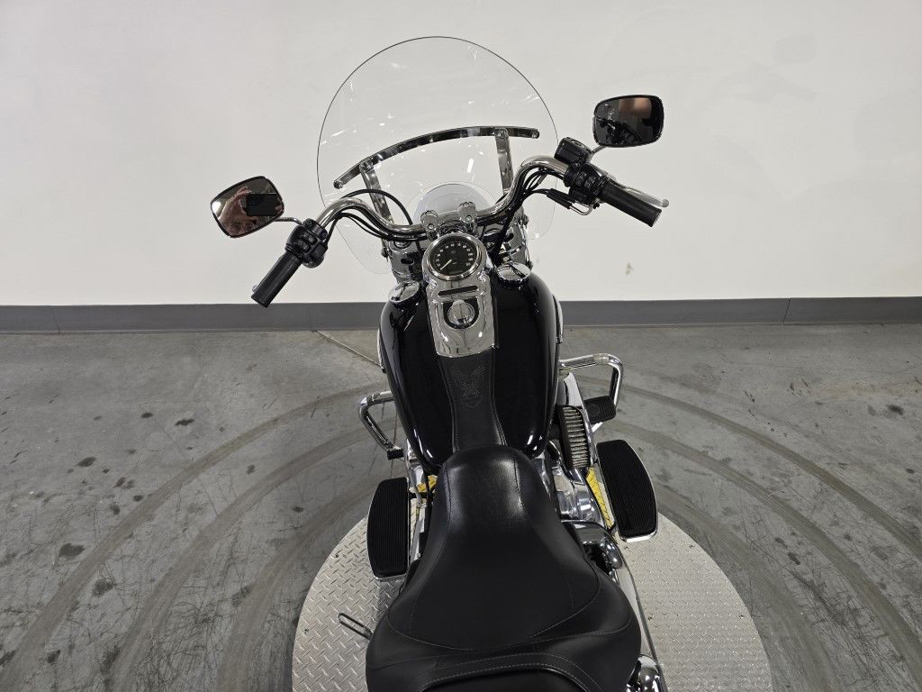 Dyna® Switchback®