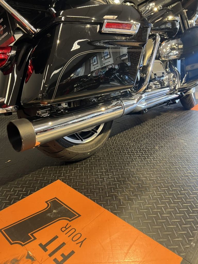 Electra Glide® Ultra Classic®