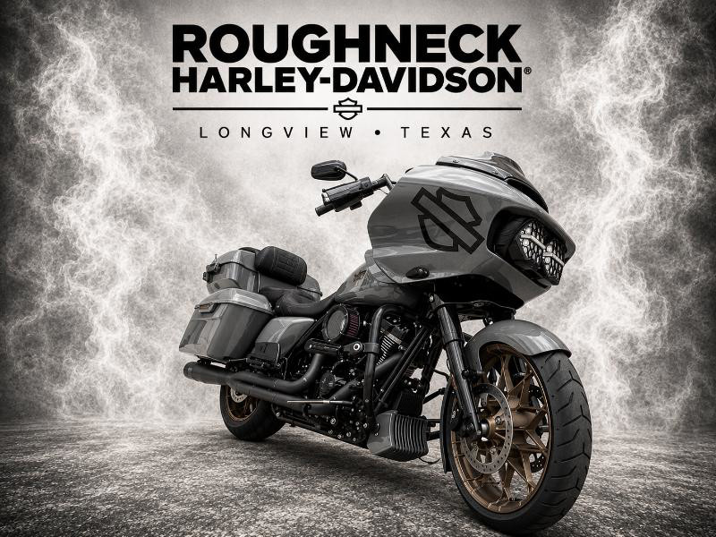 Road Glide® ST