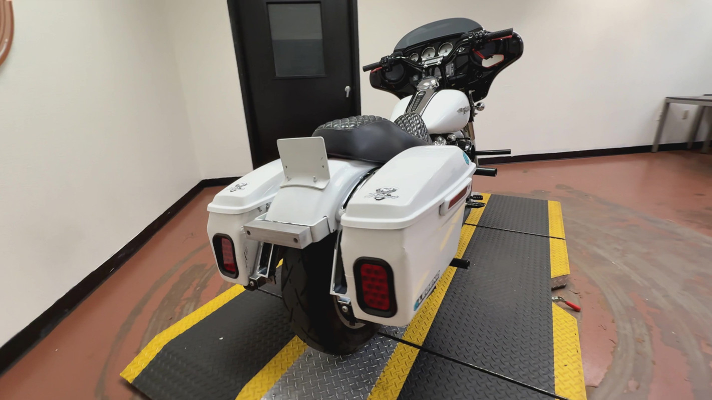Street Glide® Special