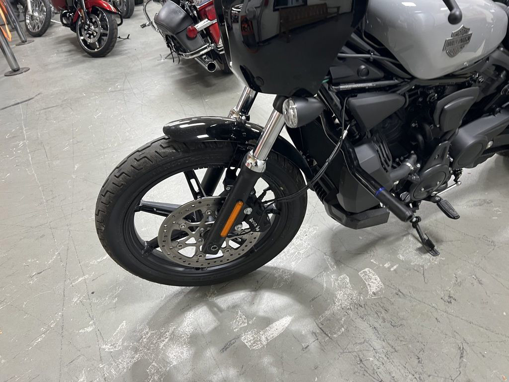 Nightster
