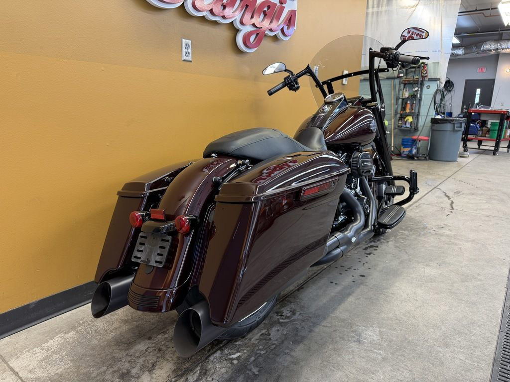Road King® Special