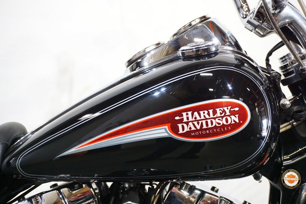 Dyna® Low Rider®
