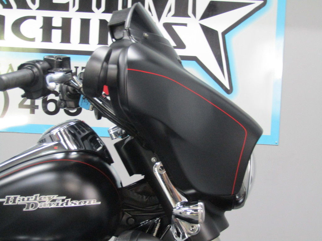 Street Glide® Special