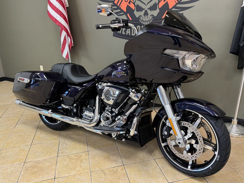 Road Glide®