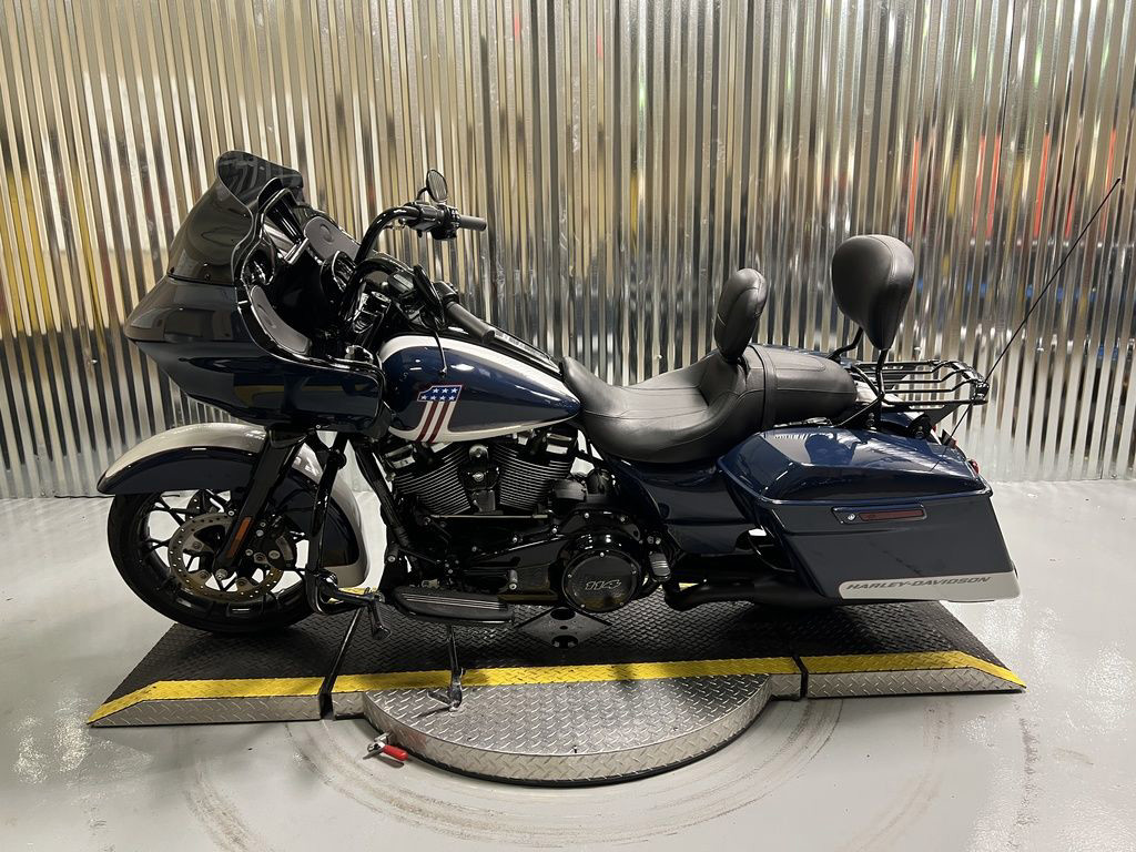 Road Glide® Special