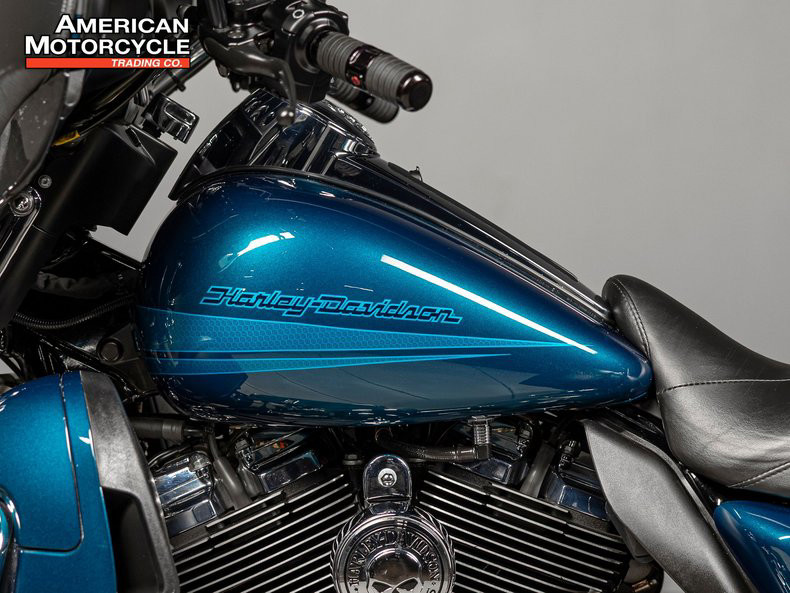 Tri Glide® Ultra