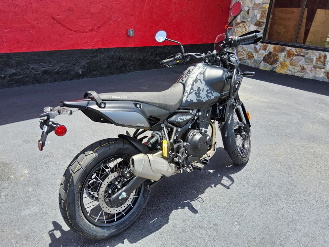 Himalayan 450