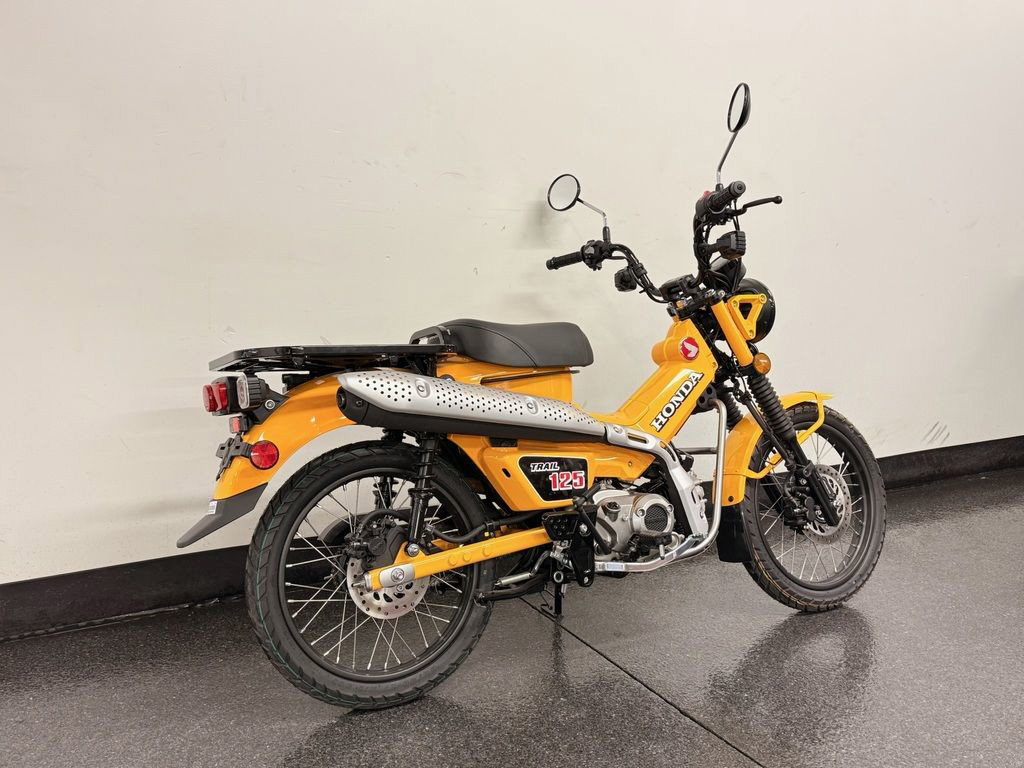 Trail 125