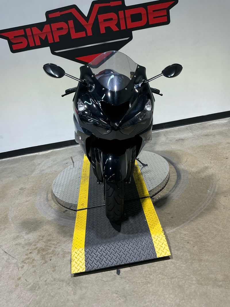 Ninja ZX-14R ABS