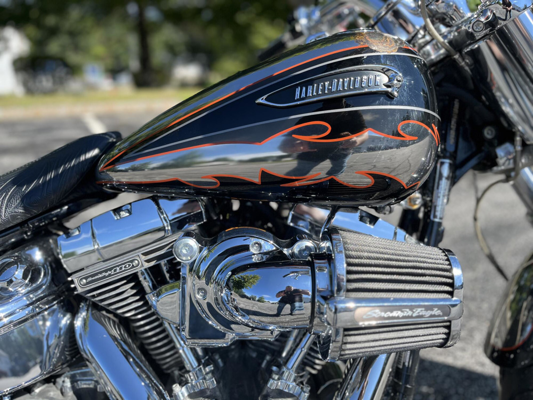 CVO® Breakout
