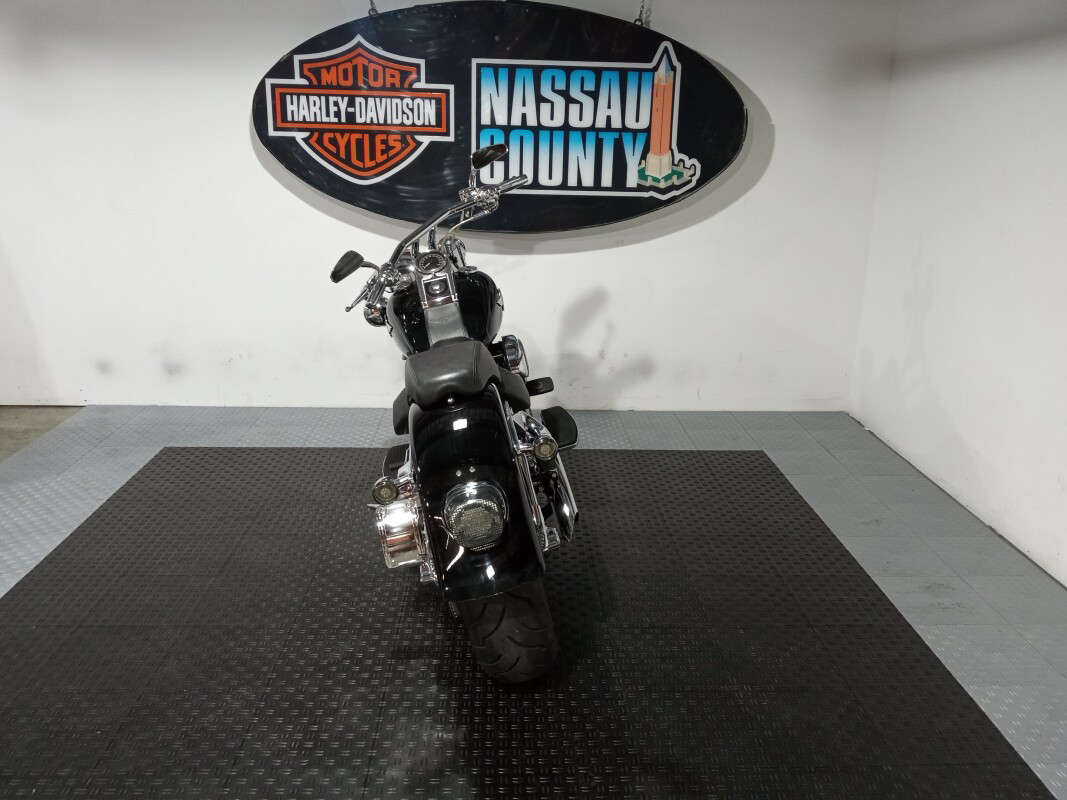 Softail® Fat Boy®