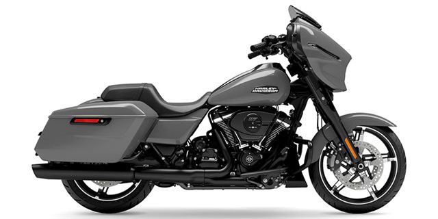 Street Glide®
