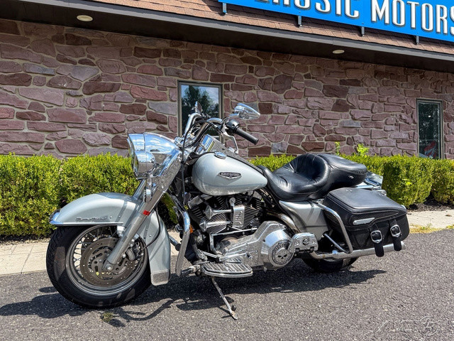 Road King® Classic