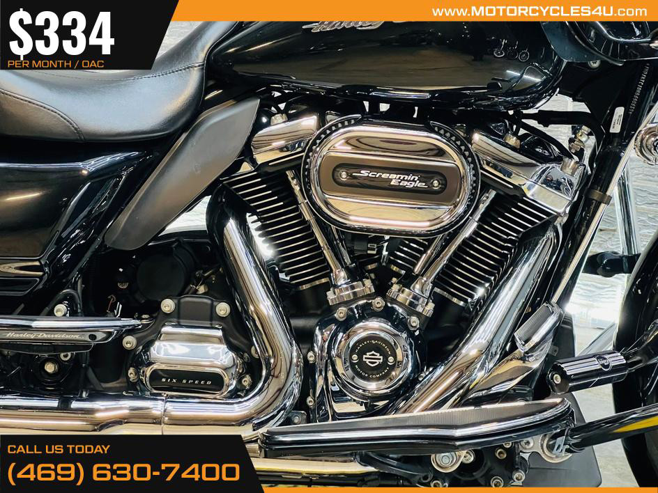 Road Glide® Special